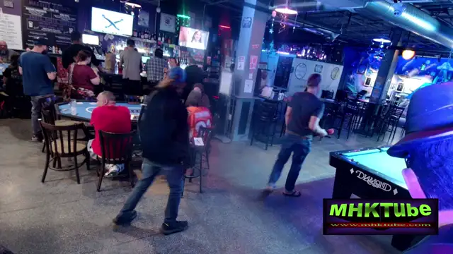 Live Wednesday through Saturday 9-1 with the Metro Best Karaoke  with Mile High Karaoke  on 12-Jun-25-21:16:23