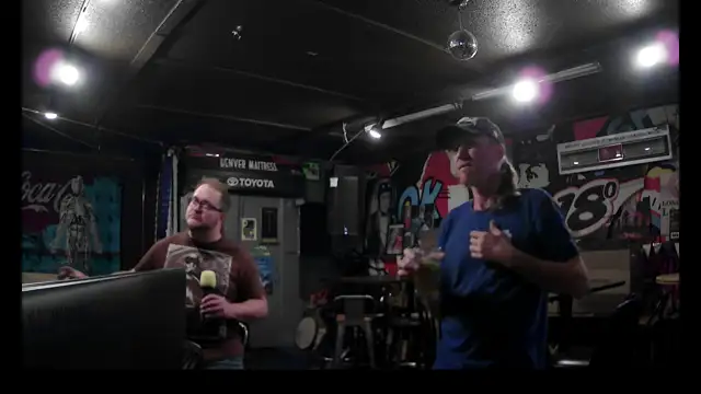 Live Tuesdays 9-1 on 22-Jul-25-22:03:23