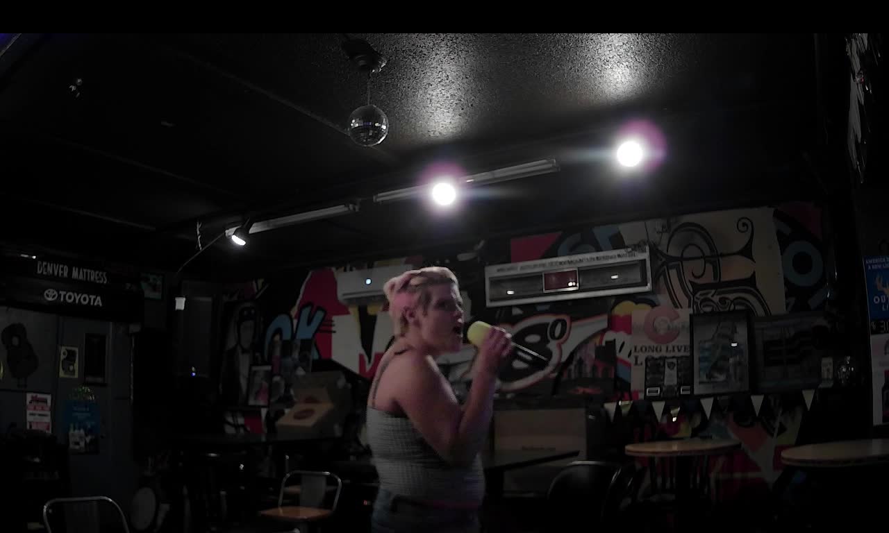 Live Tuesdays 9-1 on 23-Jul-25-01:04:22