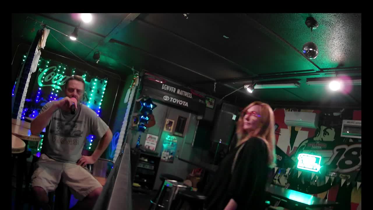 Live Tuesdays 9-1 on 29-Jul-25-21:35:03