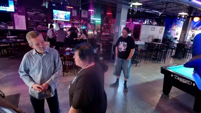 Live Wednesday through Saturday 9-1 with the Metro Best Karaoke  with Mile High Karaoke  on 02-Aug-25-20:47:30