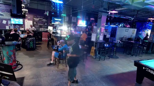 Live Wednesday through Saturday 9-1 with the Metro Best Karaoke  with Mile High Karaoke  on 27-Aug-25-21:00:05