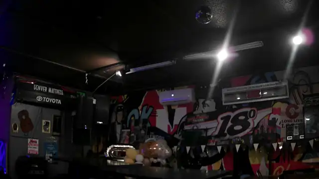 Live Tuesdays 9-1 on 02-Sep-25-21:58:28