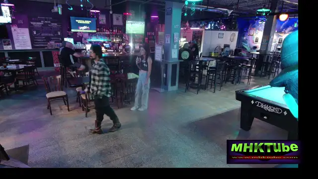 Live Wednesday through Saturday 9-1 with the Metro Best Karaoke  with Mile High Karaoke  on 13-Sep-25-21:09:02