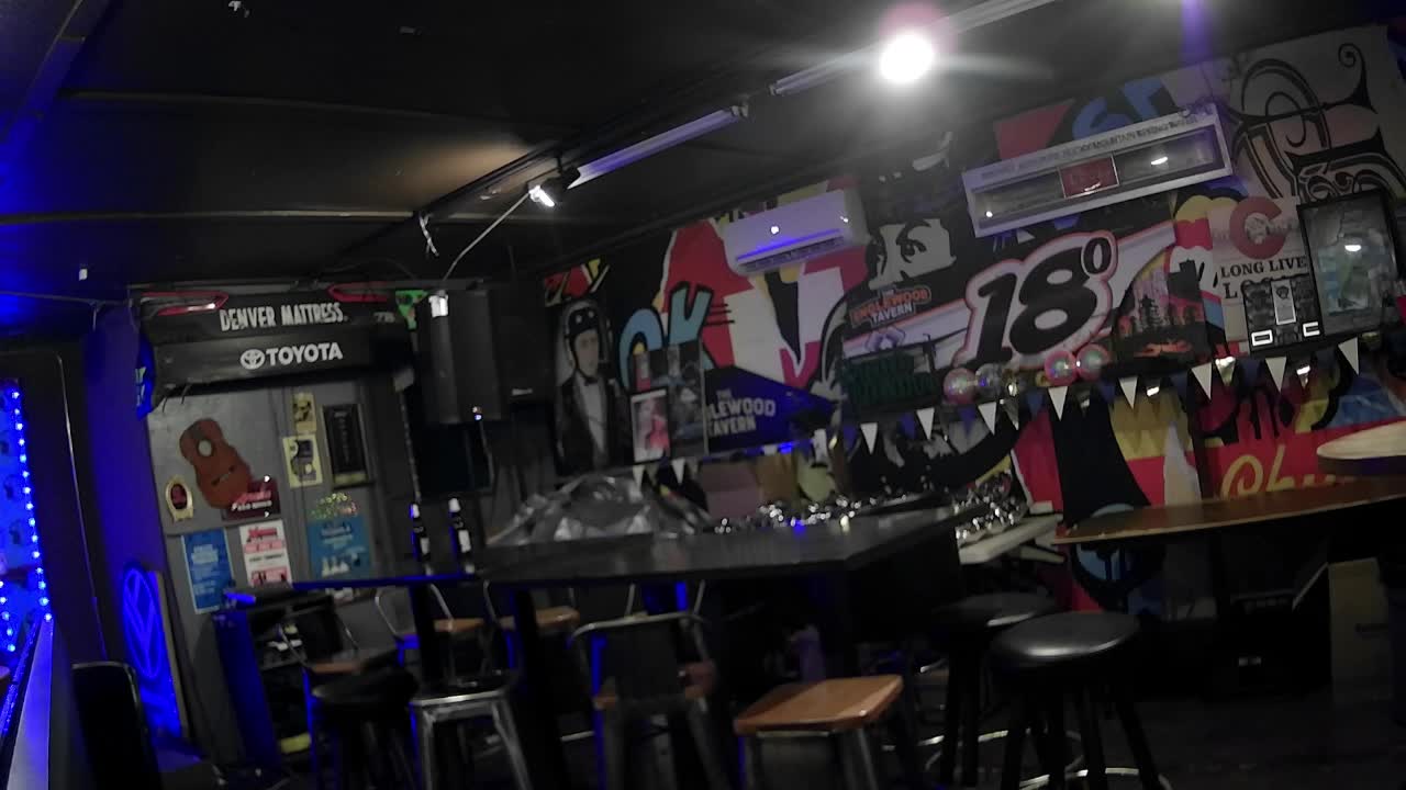 Live Tuesdays 9-1 on 16-Sep-25-21:24:20