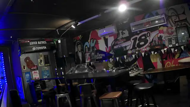 Live Tuesdays 9-1 on 16-Sep-25-21:24:20