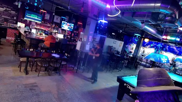 Live Wednesday through Saturday 9-1 with the Metro Best Karaoke  with Mile High Karaoke  on 01-Oct-25-20:57:57