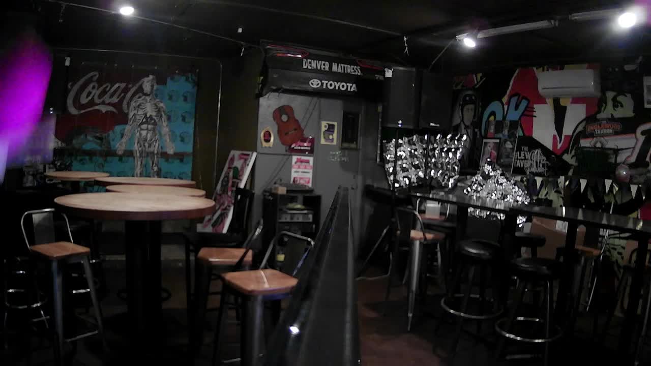 Live Tuesdays 9-1 on 14-Oct-25-21:18:40