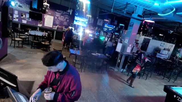 Live Wednesday through Saturday 9-1 with the Metro Best Karaoke  with Mile High Karaoke  on 15-Oct-25-20:59:02