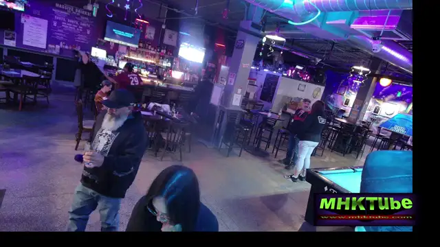 Live Wednesday through Saturday 9-1 with the Metro Best Karaoke  with Mile High Karaoke  on 18-Oct-25-21:12:13