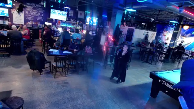 Live Wednesday through Saturday 9-1 with the Metro Best Karaoke  with Mile High Karaoke  on 29-Oct-25-21:00:13