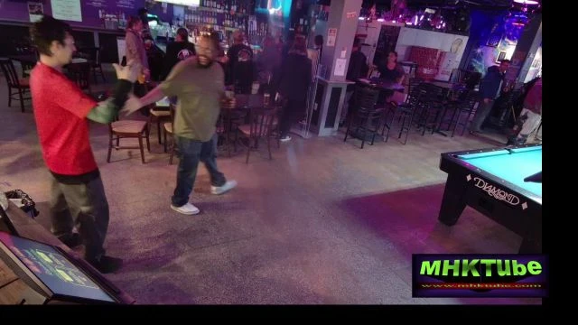 Live Wednesday through Saturday 9-1 with the Metro Best Karaoke  with Mile High Karaoke  on 14-Nov-25-21:08:51