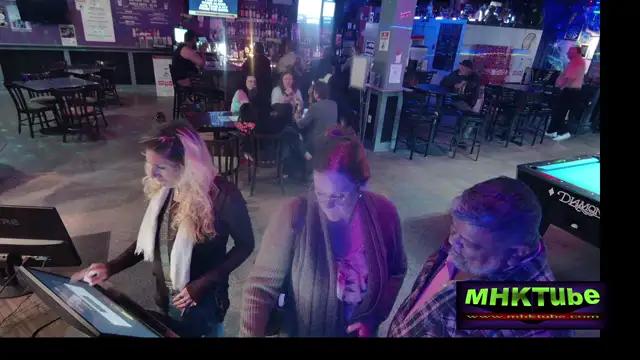 Live Wednesday through Saturday 9-1 with the Metro Best Karaoke  with Mile High Karaoke  on 15-Nov-25-21:39:14