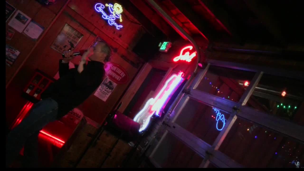 Live Sunday and Wednesday 8-12 Morrison Holiday Bar  on 16-Nov-25-20:19:00