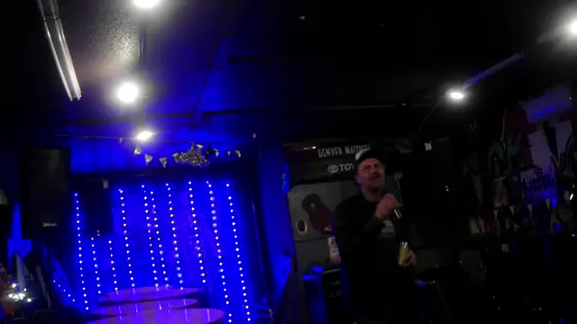 Live Tuesdays 9-1 on 09-Dec-25-21:41:46