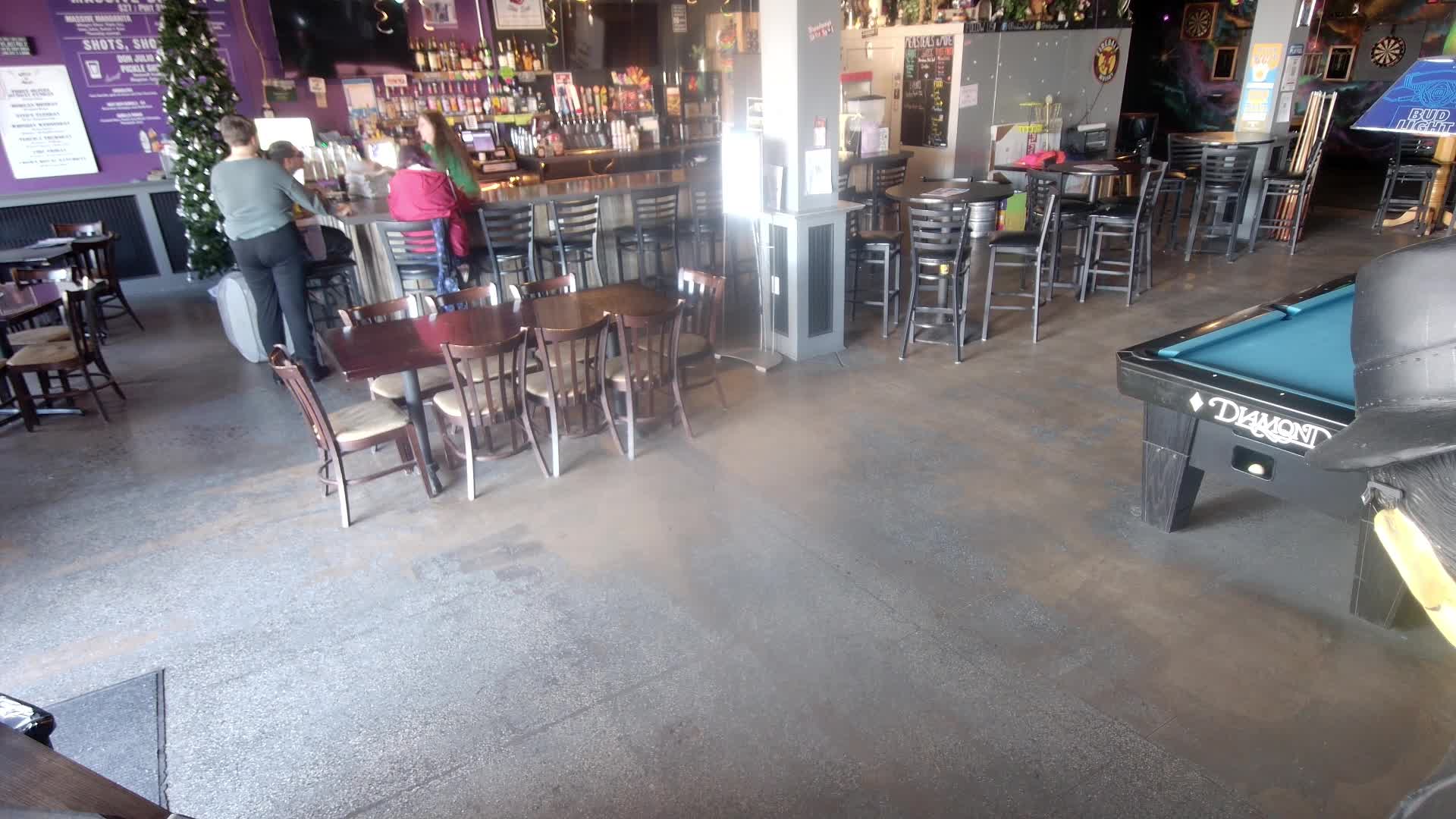 Live Wednesday through Saturday 9-1 with the Metro Best Karaoke  with Mile High Karaoke  on 22-Dec-25-13:13:31