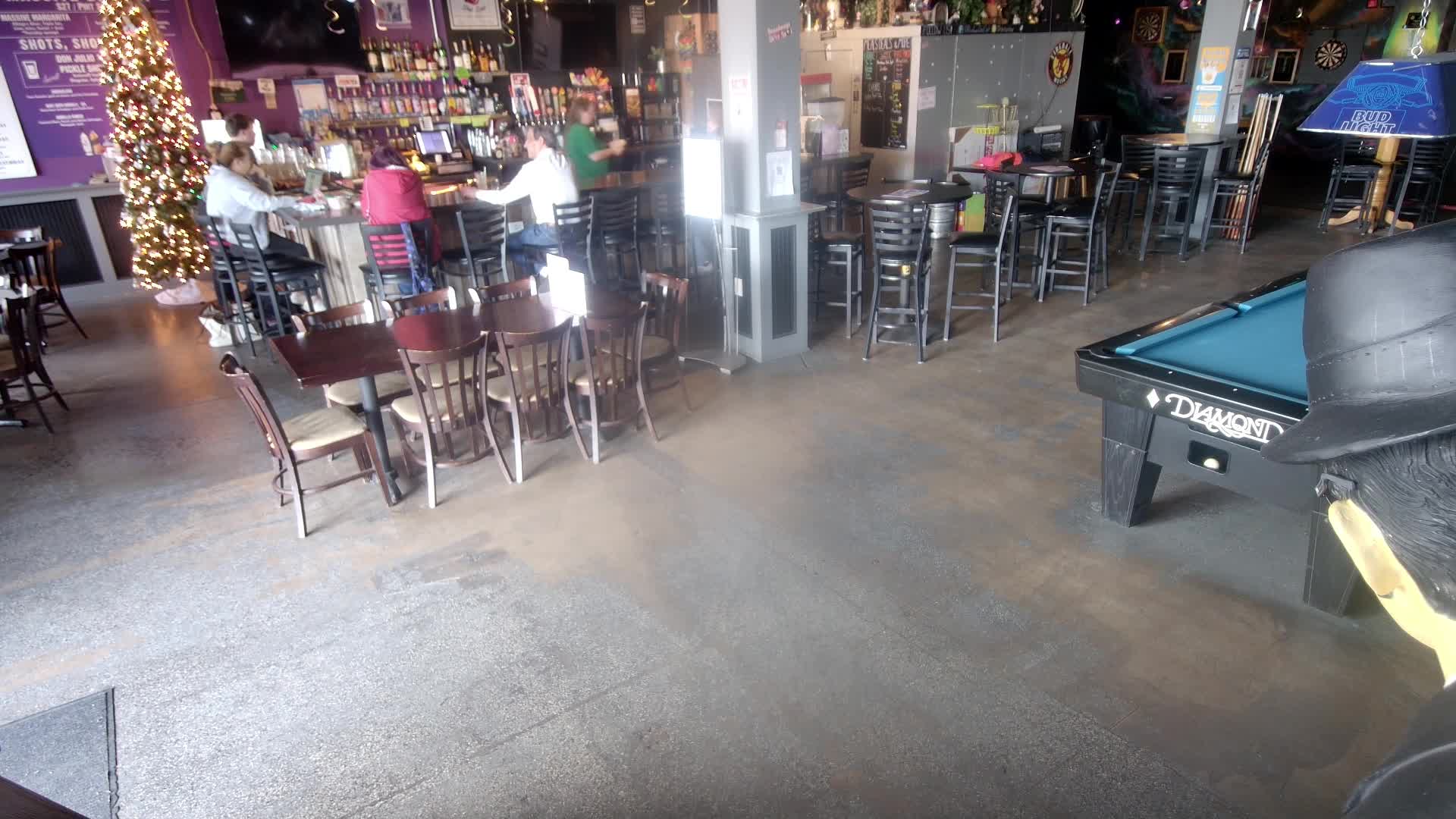 Live Wednesday through Saturday 9-1 with the Metro Best Karaoke  with Mile High Karaoke  on 22-Dec-25-14:02:05