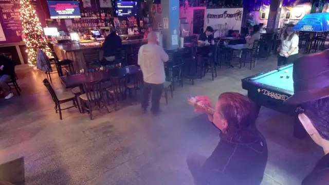 Live Wednesday through Saturday 9-1 with the Metro Best Karaoke  with Mile High Karaoke  on 26-Dec-25-21:09:17