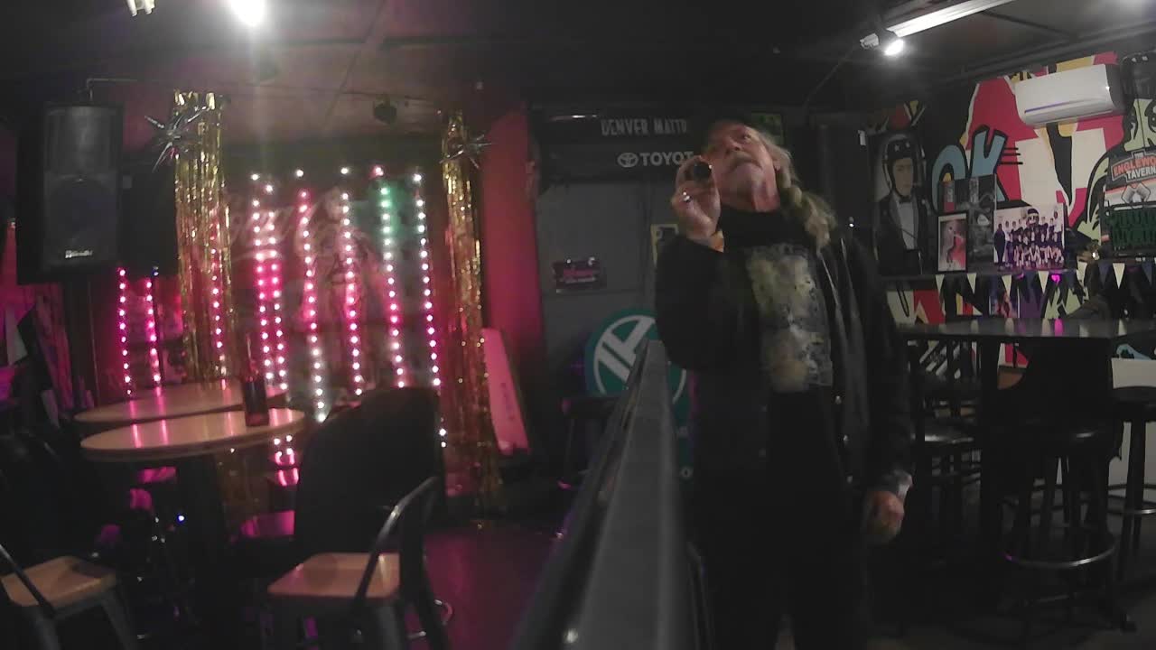 Live Tuesdays 9-1 on 06-Jan-26-21:18:25