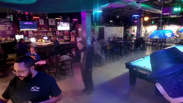 Live Wednesday through Saturday 9-1 with the Metro Best Karaoke  with Mile High Karaoke  on 07-Jan-26-20:59:38