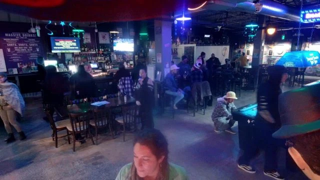 Live Wednesday through Saturday 9-1 with the Metro Best Karaoke  with Mile High Karaoke  on 09-Jan-26-21:00:21