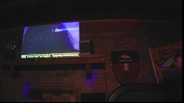 Live from Monaghans  on 17-Jan-26-22:16:46