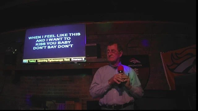 Live from Monaghans  on 17-Jan-26-22:49:49