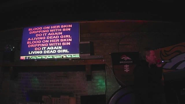 Live from Monaghans  on 17-Jan-26-23:29:55