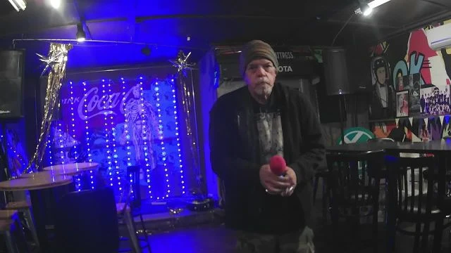 Live Tuesdays 9-1 on 20-Jan-26-21:14:36