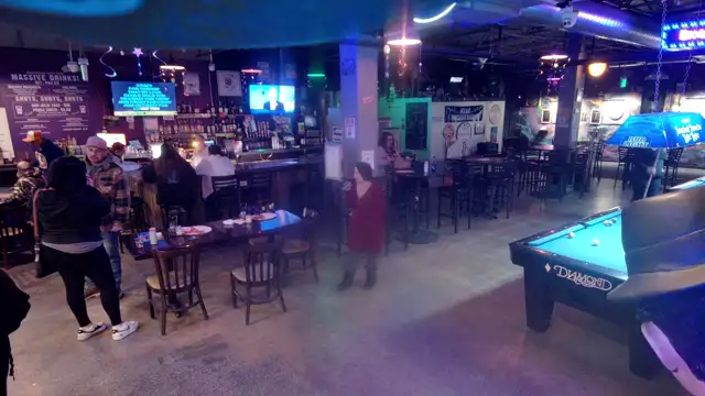 Live Wednesday through Saturday 9-1 with the Metro Best Karaoke  with Mile High Karaoke  on 22-Jan-26-20:56:40