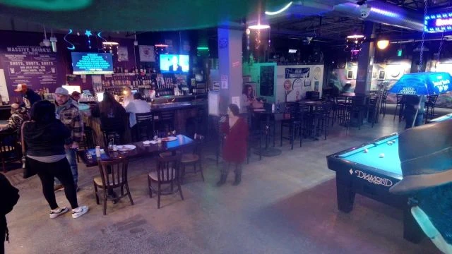 Live Wednesday through Saturday 9-1 with the Metro Best Karaoke  with Mile High Karaoke  on 22-Jan-26-20:56:40