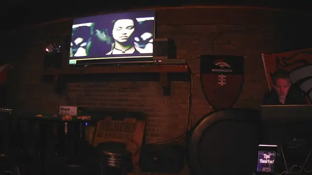 Live from Monaghans  on 23-Jan-26-19:56:35