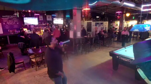 Live Wednesday through Saturday 9-1 with the Metro Best Karaoke  with Mile High Karaoke  on 23-Jan-26-21:02:43