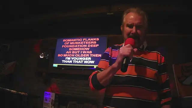 Live from Monaghans  on 24-Jan-26-19:49:36