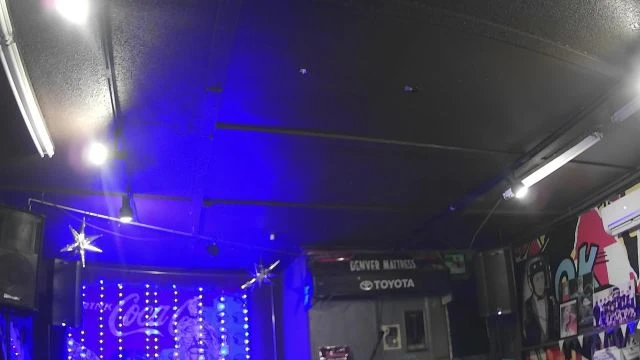 Live Tuesdays 9-1 on 27-Jan-26-22:19:46