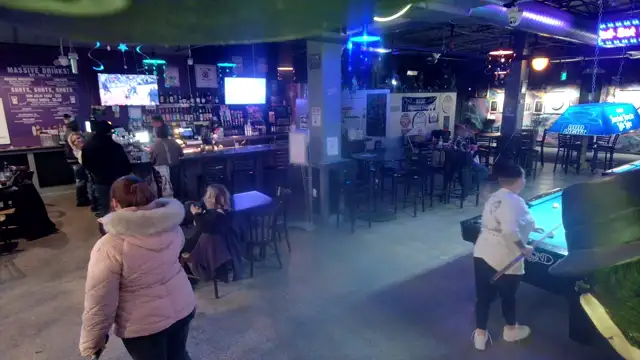 Live Wednesday through Saturday 9-1 with the Metro Best Karaoke  with Mile High Karaoke  on 28-Jan-26-21:02:07