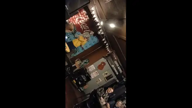 Englewood Taver Karaoke Tuesday's