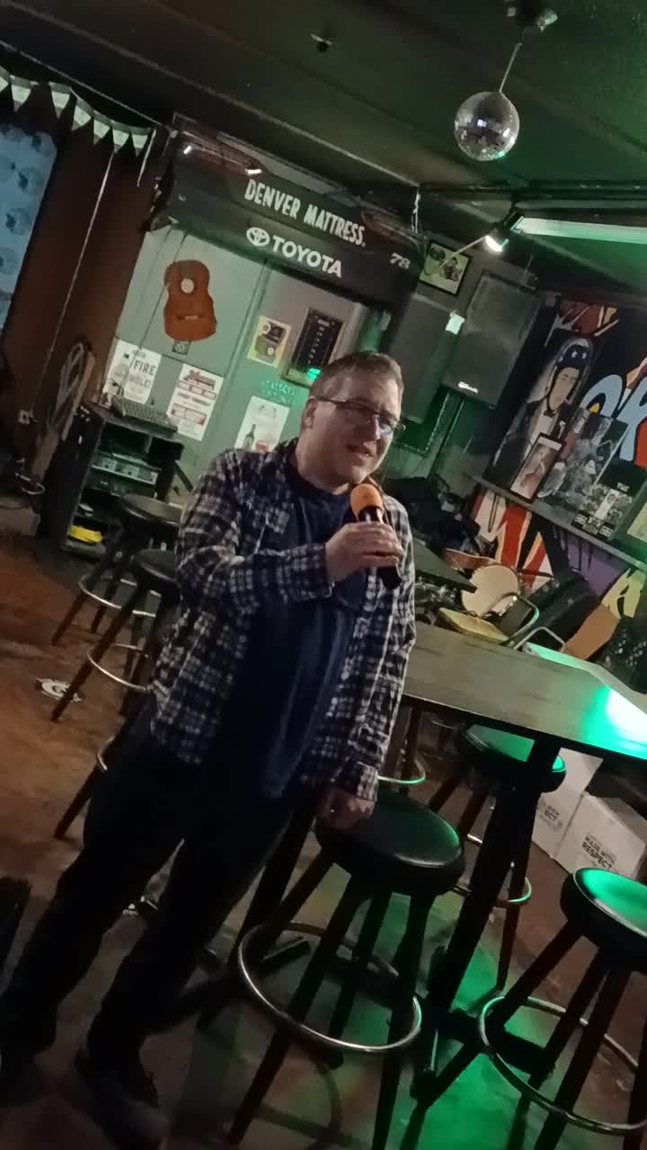 Englewood Taver Karaoke Tuesday's